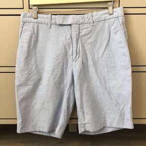 Polo by Ralph Lauren • Blue Golf Shorts